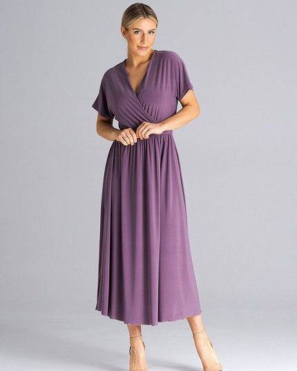 Robe de jour model 180868 Figl