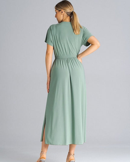 Robe de jour model 180868 Figl