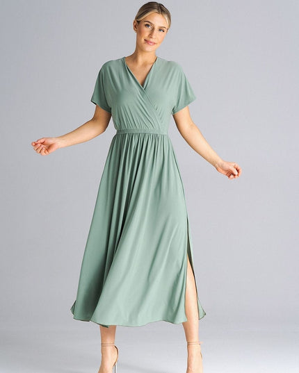 Robe de jour model 180868 Figl