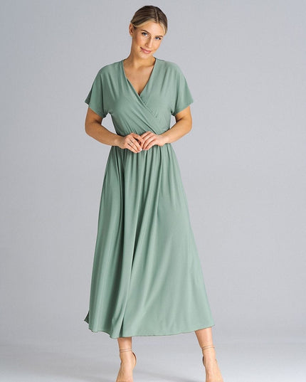 Robe de jour model 180868 Figl