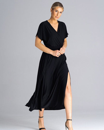 Robe de jour model 180868 Figl
