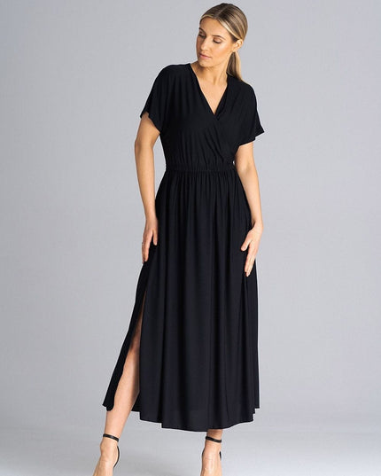 Robe de jour model 180868 Figl