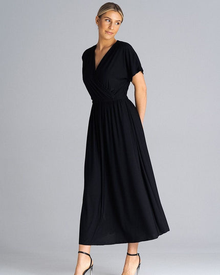 Robe de jour model 180868 Figl