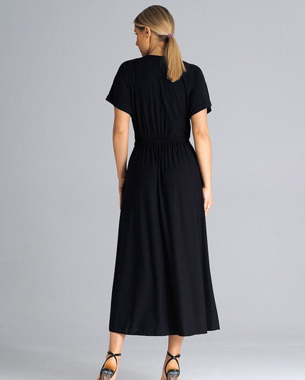 Robe de jour model 180868 Figl