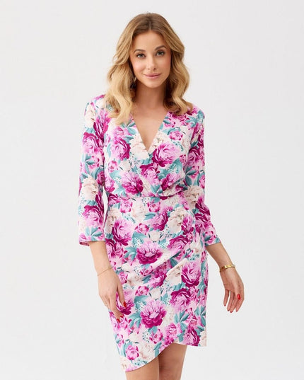 Robe de jour model 192537 Roco Fashion