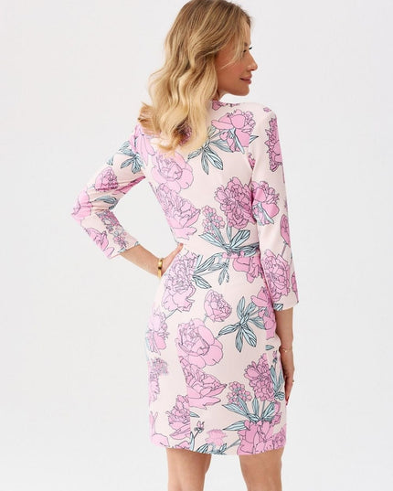 Robe de jour model 192537 Roco Fashion