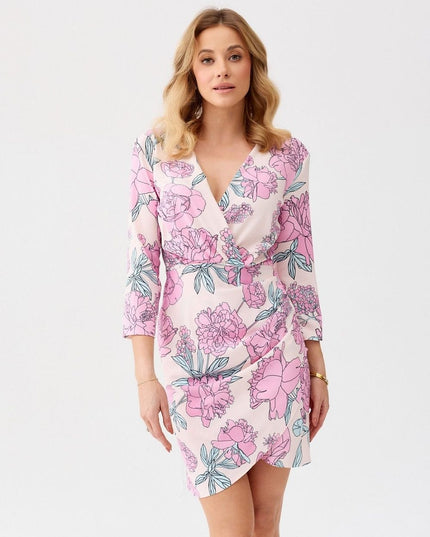 Robe de jour model 192537 Roco Fashion