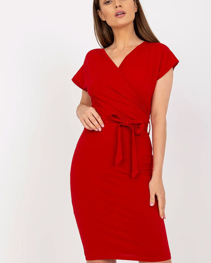 Robe de jour model 192735 Rue Paris