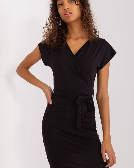 Robe de jour model 192735 Rue Paris