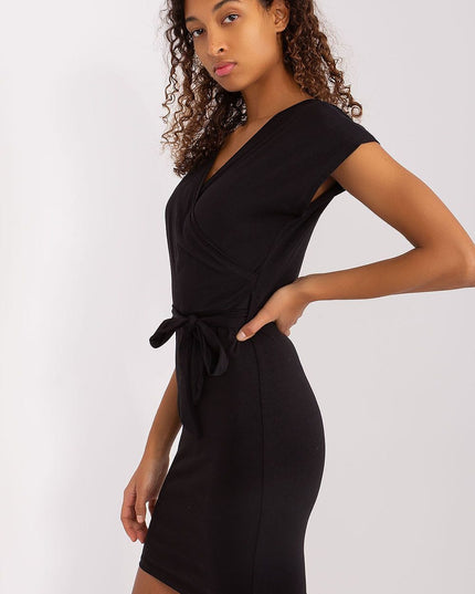 Robe de jour model 192735 Rue Paris