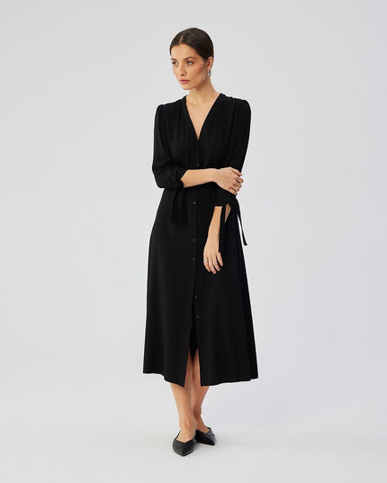 Robe de jour model 193418 Stylove