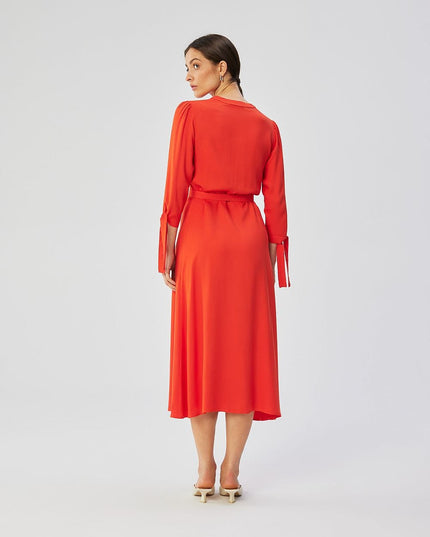 Robe de jour model 193418 Stylove