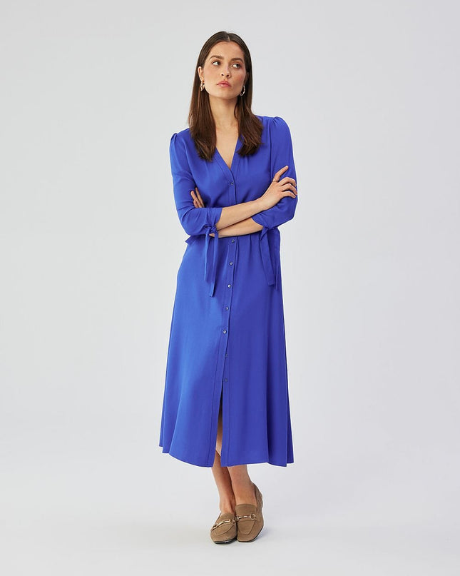 Robe de jour model 193418 Stylove