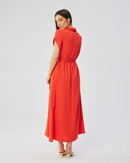 Robe de jour model 193422 Stylove