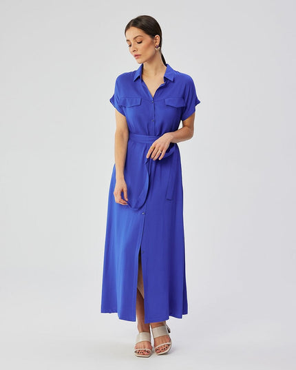 Robe de jour model 193422 Stylove