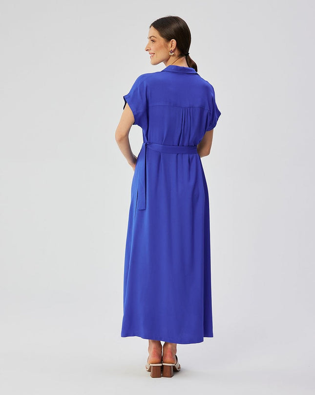 Robe de jour model 193422 Stylove
