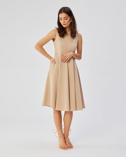 Robe de jour model 193452 Stylove