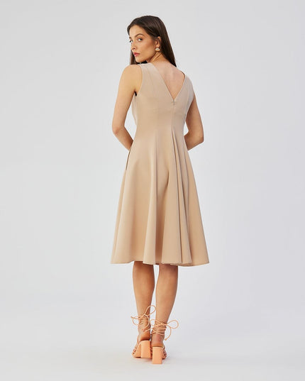 Robe de jour model 193452 Stylove