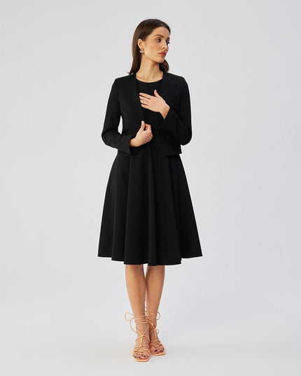 Robe de jour model 193452 Stylove