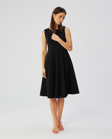 Robe de jour model 193452 Stylove