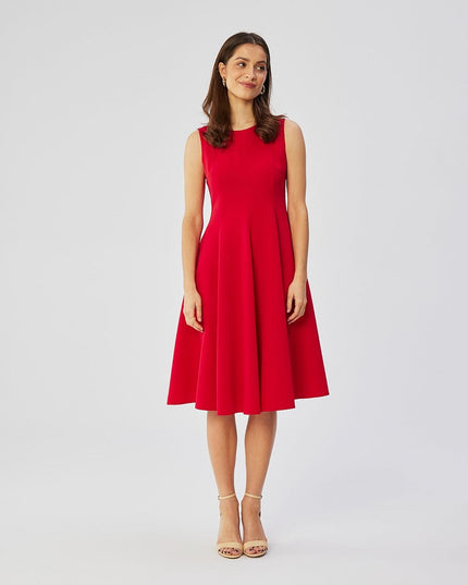 Robe de jour model 193452 Stylove