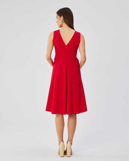 Robe de jour model 193452 Stylove