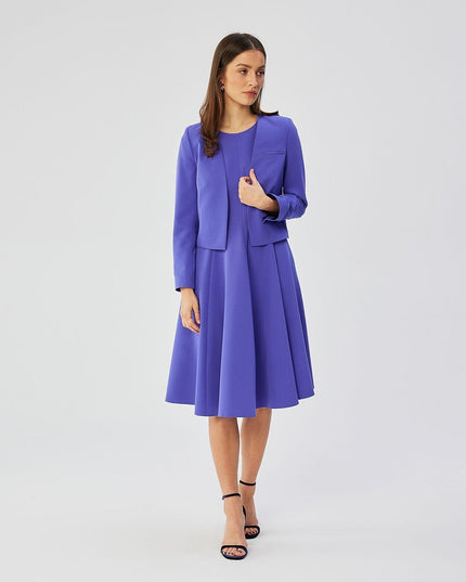 Robe de jour model 193452 Stylove