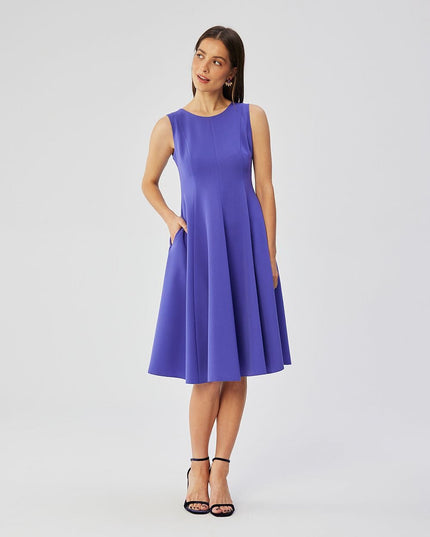 Robe de jour model 193452 Stylove