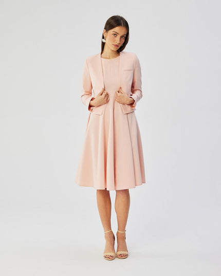 Robe de jour model 193452 Stylove