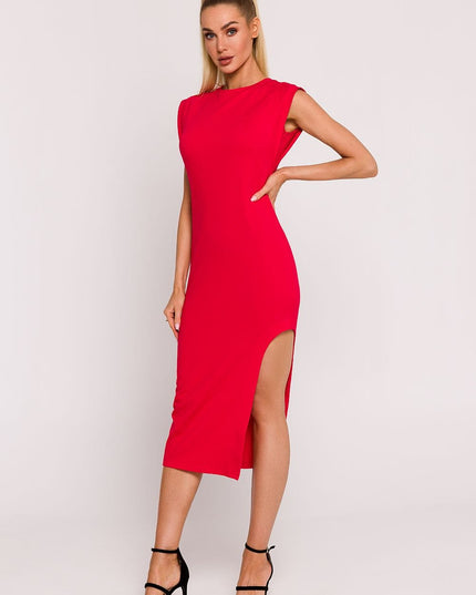 Robe de jour model 193565 Moe