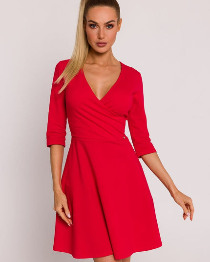 Robe de jour model 193569 Moe