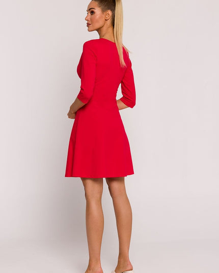 Robe de jour model 193569 Moe