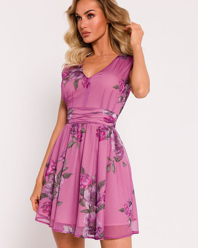 Robe de jour model 193588 Moe