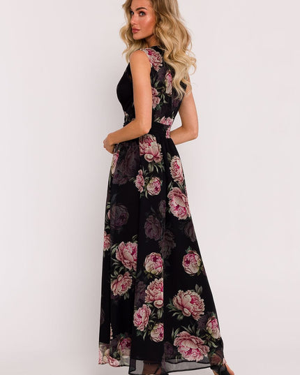 Robe de jour model 193591 Moe