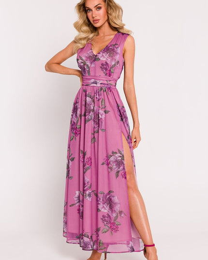 Robe de jour model 193591 Moe