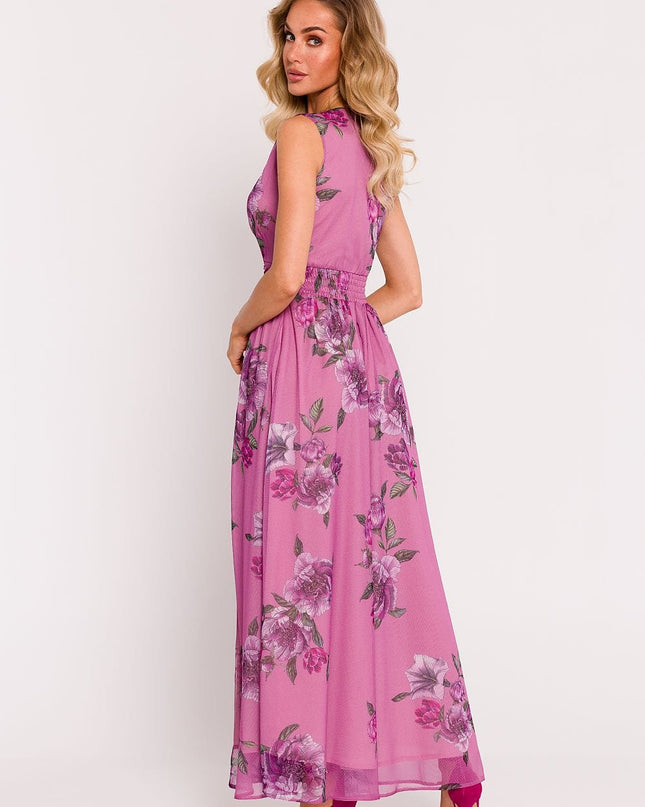 Robe de jour model 193591 Moe