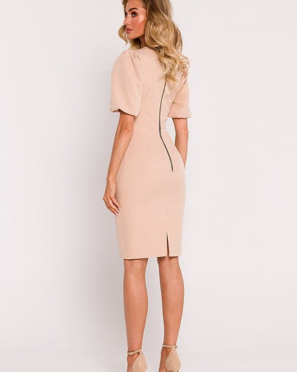 Robe de jour model 193599 Moe