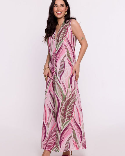 Robe de jour model 193681 BeWear