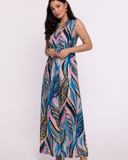 Robe de jour model 193681 BeWear