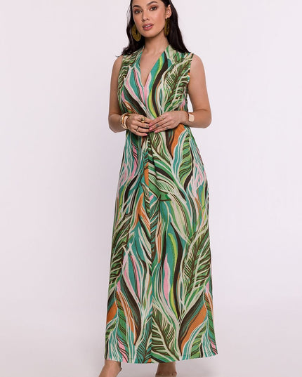 Robe de jour model 193681 BeWear