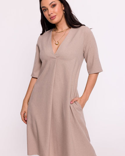 Robe de jour model 193693 BeWear