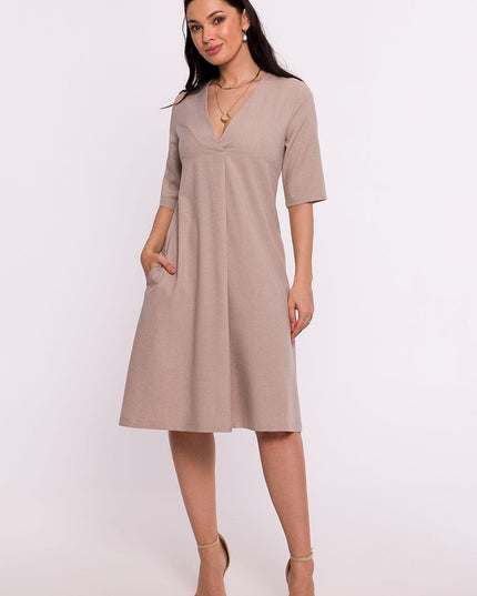 Robe de jour model 193693 BeWear