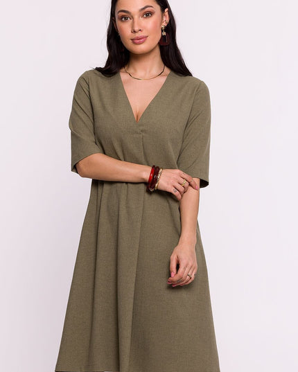 Robe de jour model 193693 BeWear