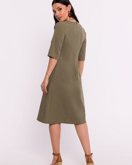 Robe de jour model 193693 BeWear