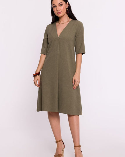 Robe de jour model 193693 BeWear