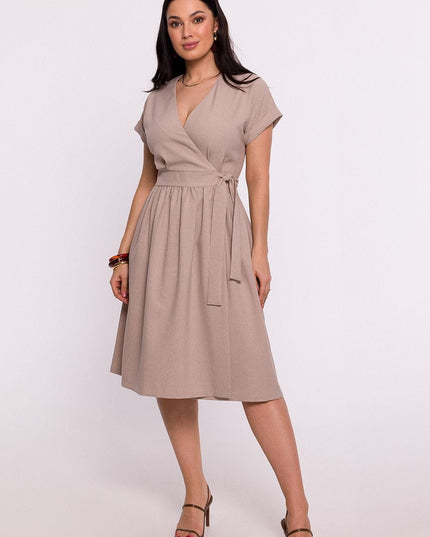 Robe de jour model 193697 BeWear