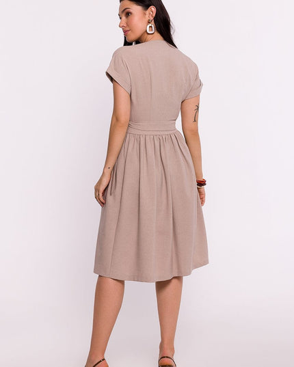 Robe de jour model 193697 BeWear