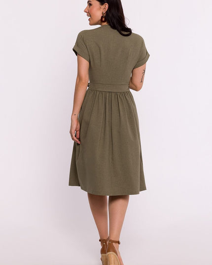 Robe de jour model 193697 BeWear