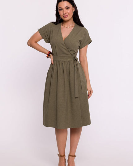 Robe de jour model 193697 BeWear