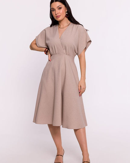 Robe de jour model 193701 BeWear